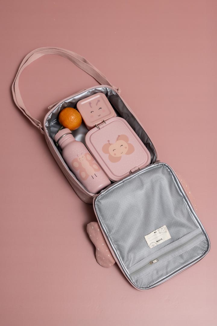 Brotdose groß - Mrs. Butterfly